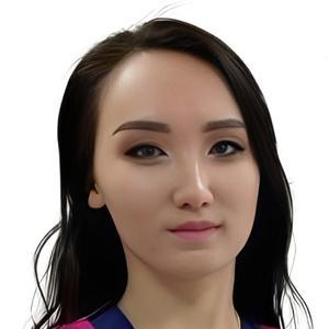 Ғавиз Айнұр Мұхтарқызы - фотосурет Ғавиз Айнұр Мұхтарқызы, стоматолог - Астана