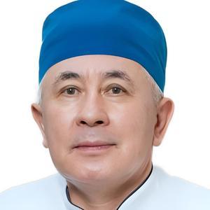 Аимбетов Акан Толепбергенович - фотография Аимбетов Акан Толепбергенович, стоматолог-ортопед - Астана