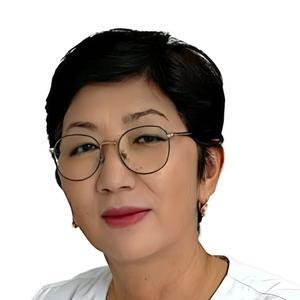 Есеналина Гульшарат Наримановна, стоматолог, стоматолог-имплантолог, стоматолог-хирург, челюстно-лицевой хирург - Астана