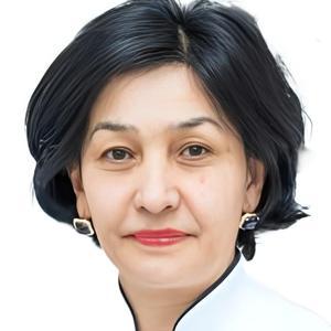 Орманбетова Алмагуль Сундетовна - фотография Орманбетова Алмагуль Сундетовна, стоматолог - Астана