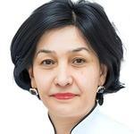 Орманбетова Алмагуль Сундетовна Орманбетова Алмагуль Сундетовна, Стоматолог - Астана