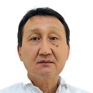Сейтказин Канатбек Майданович, стоматолог, стоматолог-ортопед - Астана