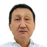 Сейтказин Канатбек Майданович, Стоматолог, Стоматолог-ортопед - Астана