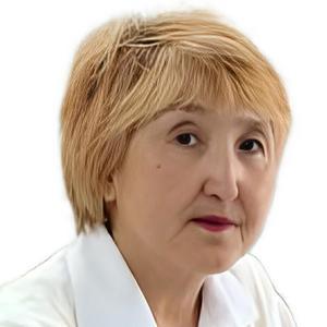 Егізбаева Әлия Нұрқанқызы - фотосурет Егізбаева Әлия Нұрқанқызы, стоматолог - Астана