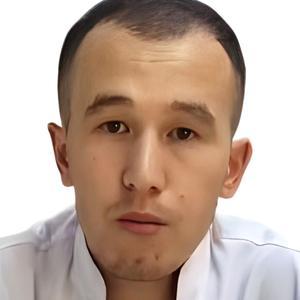 Аштай Нұрдәулет - фотосурет Аштай Нұрдәулет , уролог, андролог - Астана