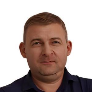 Мезенов Евгений Сергеевич - фотосурет Мезенов Евгений Сергеевич, стоматолог, стоматолог-ортопед, стоматолог-хирург - Астана