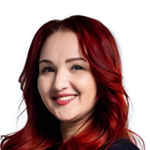 Карпова Ирина Вячеславовна, стоматолог-ортодонт, стоматолог - Астана