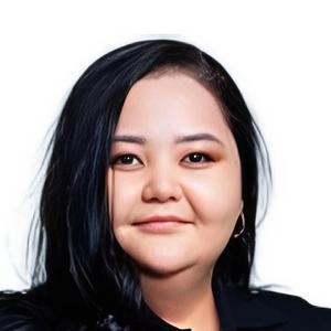 Ильясова Айкумыс Аманжоловна, челюстно-лицевой хирург, стоматолог, стоматолог-имплантолог, стоматолог-ортопед - Астана