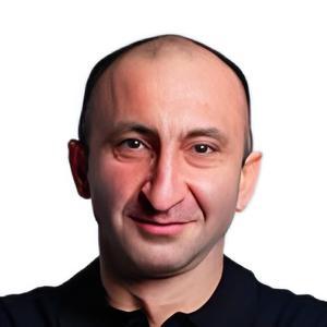 Алиев Али Айдынович, стоматолог-имплантолог, стоматолог-ортопед - Астана