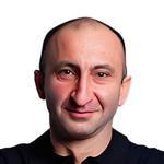 Алиев Али Айдынович, Стоматолог-имплантолог, Стоматолог-ортопед - Астана