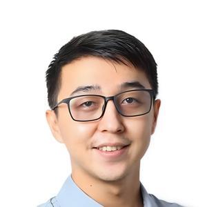 Шалбаев Даулет Нурланович, стоматолог-хирург, стоматолог-имплантолог - Астана