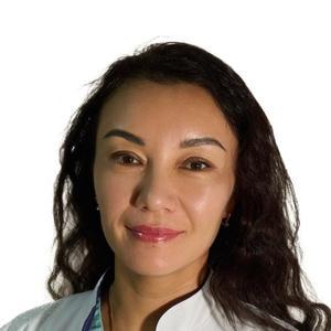 Раева Сауленай Жуматаевна, гинеколог - Астана