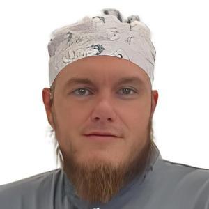 Никифоров Максим Александрович - фотография Никифоров Максим Александрович, стоматолог-ортодонт - Астана