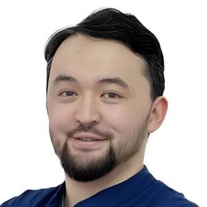 Нурахмет Биржан Турсынбекулы, инструктор лфк - Астана