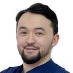 Нурахмет Биржан Турсынбекулы, Инструктор ЛФК - Астана