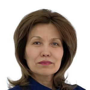 Кабдулина Гульнара Тюлегеновна, психолог, дефектолог - Астана