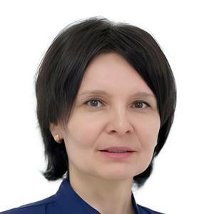Мұқашова Диляра Ғұмарқызы - фотосурет Мұқашова Диляра Ғұмарқызы, психолог - Астана