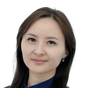 Мирзагалиева Шахида Талгатовна - фотография Мирзагалиева Шахида Талгатовна, логопед, дефектолог - Астана