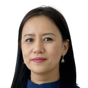 Аймұханбетова Гүлнұр Еркенбекқызы, нейропсихолог - Астана
