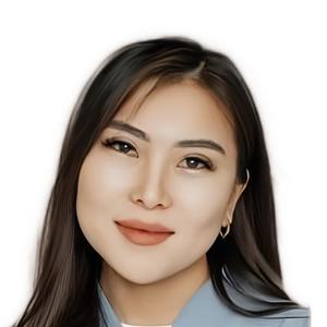 Сагынгазы Меруерт Куатбеккызы, детский ортопед, ортопед, травматолог - Астана