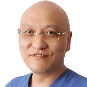 Малик Биржан Кайрбекович, ортопед, травматолог - Астана