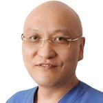 Малик Биржан Кайрбекович, Ортопед, Травматолог - Астана