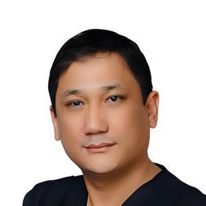 Сян-Тун-Чин Руслан Владимирович, челюстно-лицевой хирург - Астана