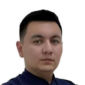 Нұрмұханов Сырым Нұртайұлы - фотосурет Нұрмұханов Сырым Нұртайұлы, стоматолог, стоматолог-ортодонт - Астана