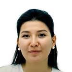 Ахатова Жанерке Аллабергеновна Ахатова Жанерке Аллабергеновна, Офтальмолог (окулист) - Астана