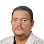 Одинцов Константин Владимирович Одинцов Константин Владимирович, Офтальмолог-хирург - Астана