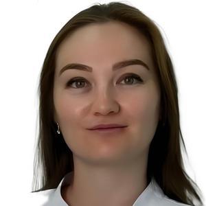 Даненбаева Мадина Маратовна, педиатр - Астана