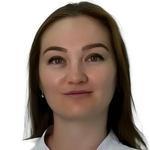 Даненбаева Мадина Маратовна, Педиатр - Астана