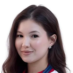 Сәдуақасова Дариға - фотосурет Сәдуақасова Дариға , дерматолог, врач-косметолог - Астана