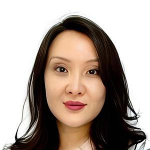 Муженбаева Аида Ораловна - фотография Муженбаева Аида Ораловна, дерматовенеролог, врач-косметолог, дерматолог - Астана