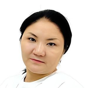 Сарина Айжан Қайдарқызы - фотосурет Сарина Айжан Қайдарқызы, гинеколог-эндокринолог - Астана