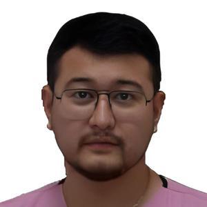 Сарқұлақов Ілияс Төлекенұлы - фотосурет Сарқұлақов Ілияс Төлекенұлы, мануальный терапевт, врач общей практики (семейный врач), реабилитолог - Астана
