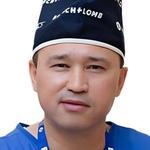 Манабаев Куатхан Валиханович, Офтальмолог (окулист) - Астана