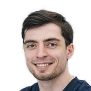 Яндиев Башир Батырович, офтальмолог-хирург - Астана