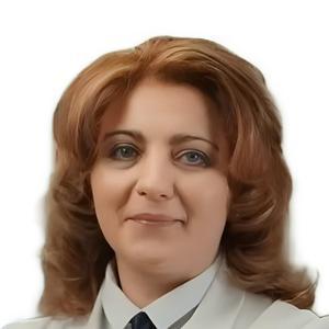 Панченко Снежана Константиновна - фотосурет Панченко Снежана Константиновна, офтальмолог-хирург - Астана