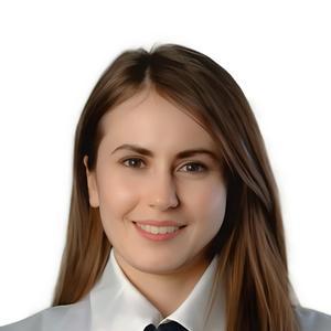 Венглинская Наталья Сергеевна, офтальмолог-хирург, детский офтальмолог - Астана