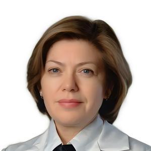 Андриенко Гульнара Владимировна, детский офтальмолог, офтальмолог (окулист) - Астана