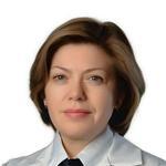 Андриенко Гульнара Владимировна, Детский офтальмолог, Офтальмолог (окулист) - Астана