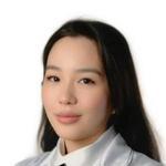 Пак Диана Алексеевна Пак Диана Алексеевна, Детский офтальмолог - Астана