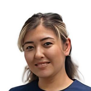 Табей Дана Канатовна, стоматолог, стоматолог-ортодонт - Астана