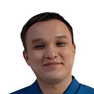 Абдрахманов Наушан Ержанович, стоматолог-хирург, стоматолог-ортопед - Астана
