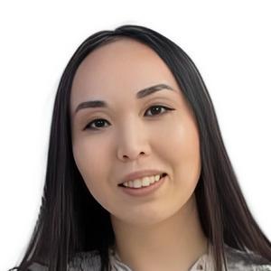 Олжабаева Мадина Дауренбековна - фотография Олжабаева Мадина Дауренбековна, стоматолог - Астана