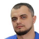 Пономарев Игорь Леонидович, Стоматолог-ортопед - Астана