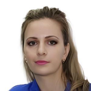 Кумскова Ирина Борисовна, стоматолог-ортодонт - Астана