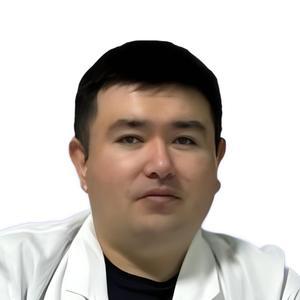 Спабеков Есимхан Байдибеков, детский хирург - Астана