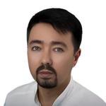 Кузербаев Данияр , Стоматолог-хирург - Астана